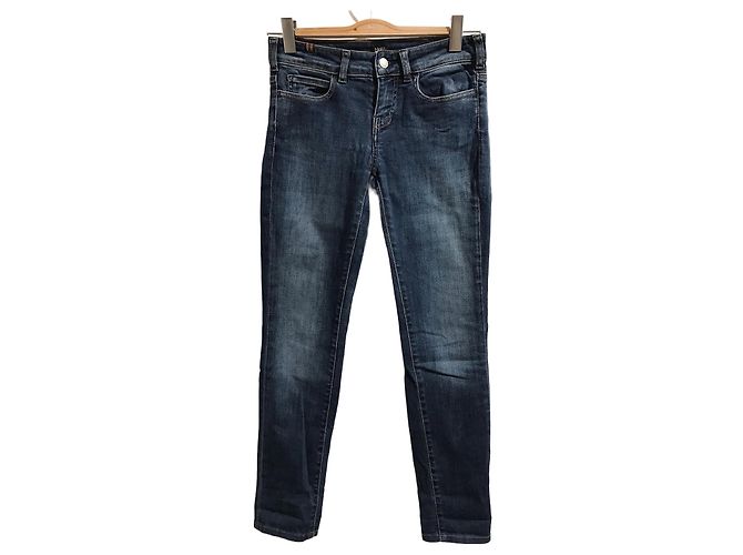 Notify notif Jeans T.US 25 Algodón Azul 