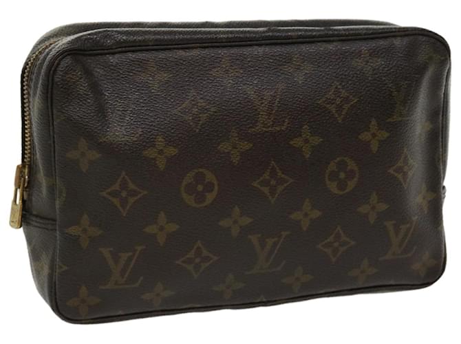 Louis Vuitton, Bags, Louis Vuitton Trousse 23