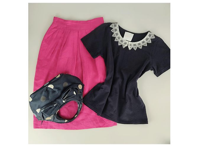 Kate Spade Conjunto de mujer "talla S" Multicolor