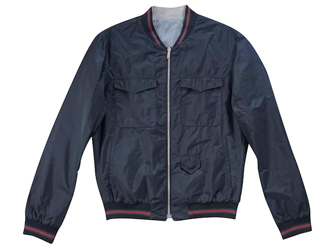 Gucci Reversible Jacket | italist