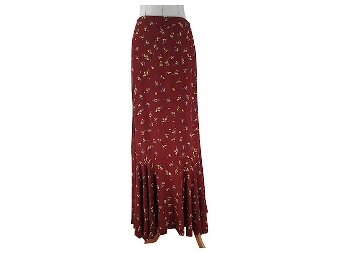 Free People Skirts Multiple colors Viscose  ref.829381
