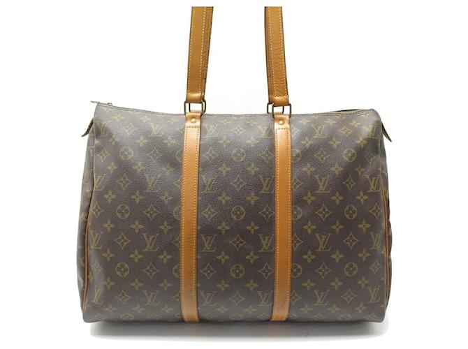 Louis Vuitton Flanerie 45 Travel in 2023