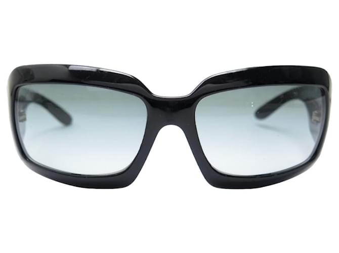 Chanel Solid Blue Black 5076 Sunglasses One Size - 59% off
