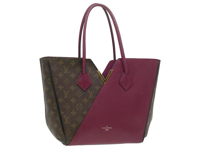 Louis Vuitton, Bags, Louis Vuitton Shoulder Kimono Black Handbag