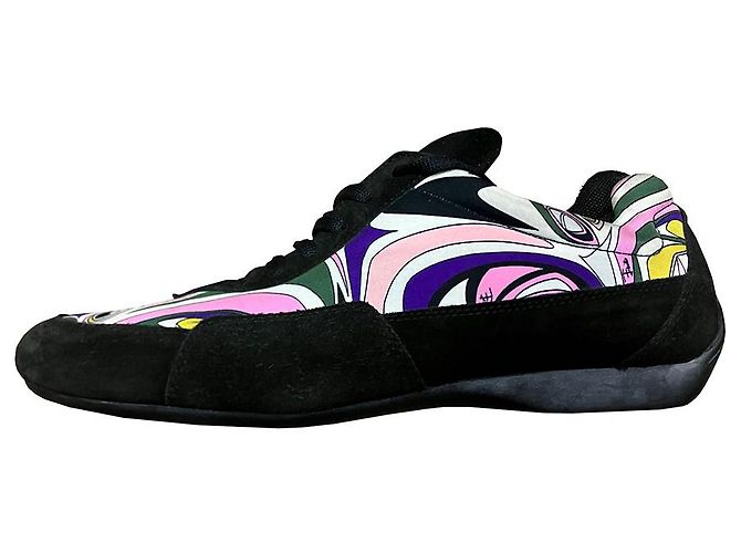 Emilio Pucci Sabel