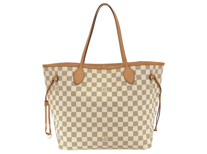 Louis Vuitton Neverfull MM Multicor