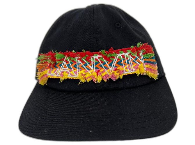Lanvin Sombreros gorros