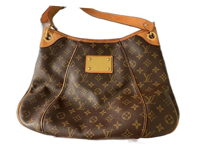 Louis Vuitton Galliera PM Damier Ebene