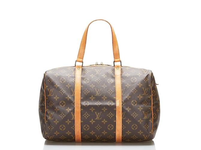 Louis Vuitton Sac Souple 35 Travel