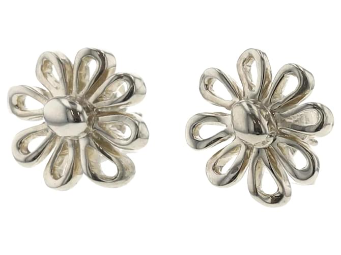 Tiffany on sale daisy earrings