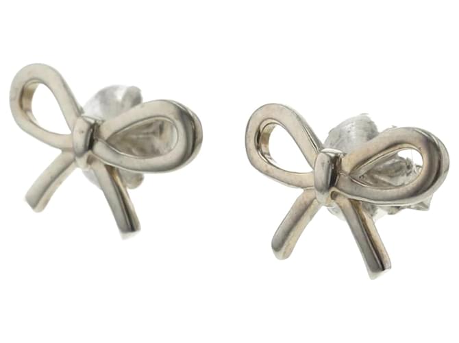Charmer Ribbon Diamond Earrings | SK Jewellery