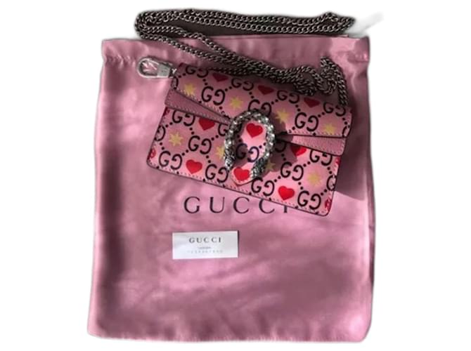 Gucci on sale dionysus bloom