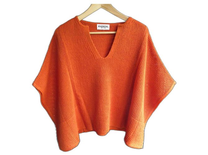Jersey de verano Essentiel Antwerp