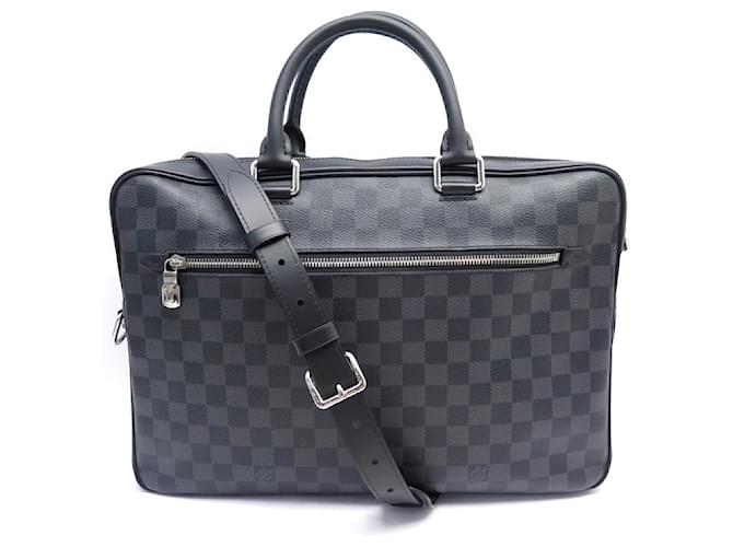 Louis Vuitton, Bags, Louis Vuitton Business Bag