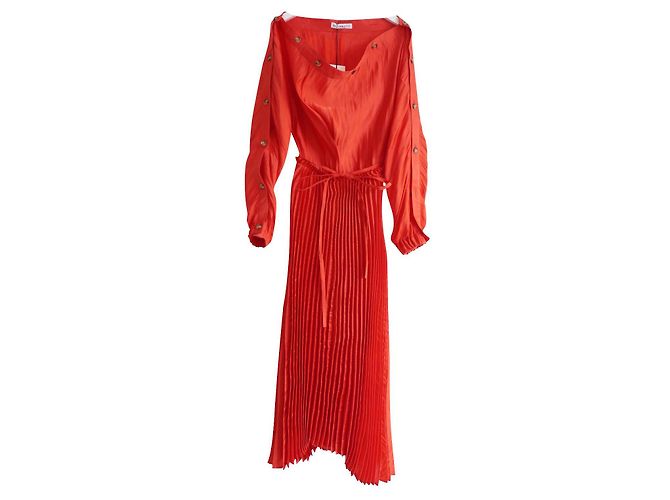 Kleid von Rejina Pyo Elise