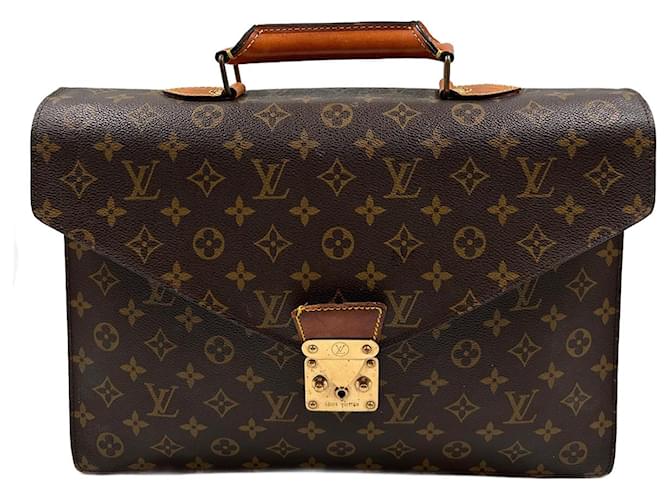 Louis Vuitton Serviette Ambassadeur