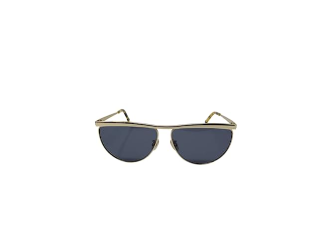 Autre Marque ILLESTEVA  Sunglasses T.  metal Golden  ref.836846