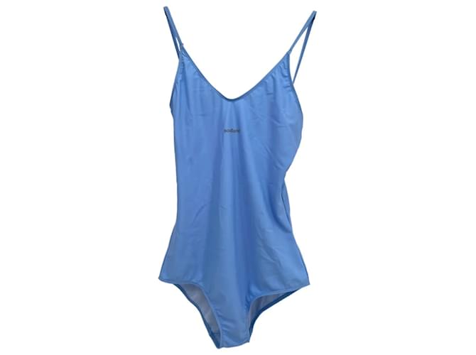 SOULLAND  Swimwear T.International XS Synthetic Blue  ref.836851