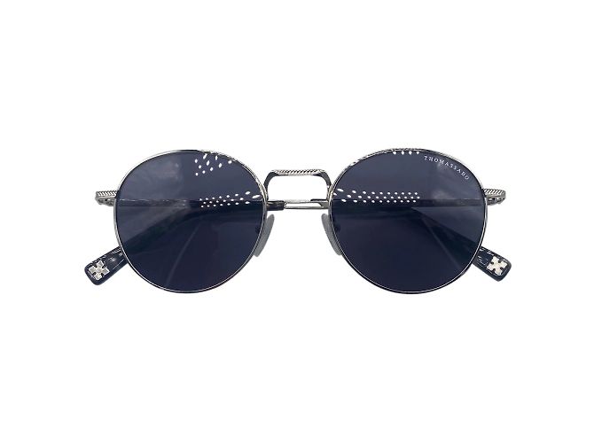 THOMAS SABO Gafas de sol T.  metal Plata