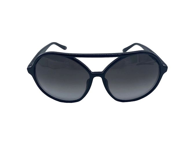 VALENTINO GARAVANI Gafas de sol T.  el plastico Negro