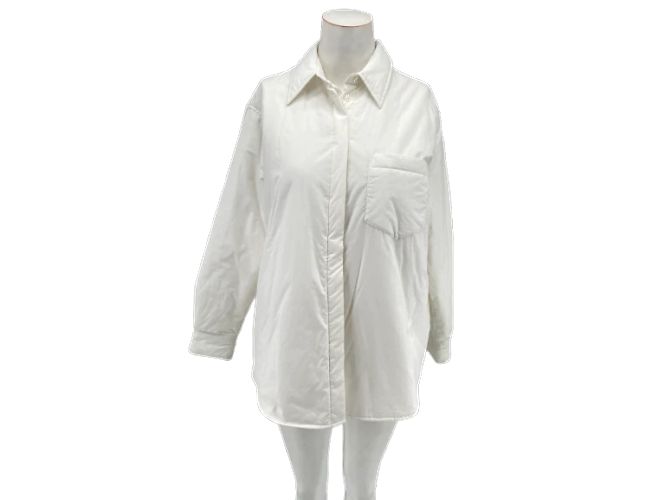 MM6  Chaquetas T.Internacional M Algodón