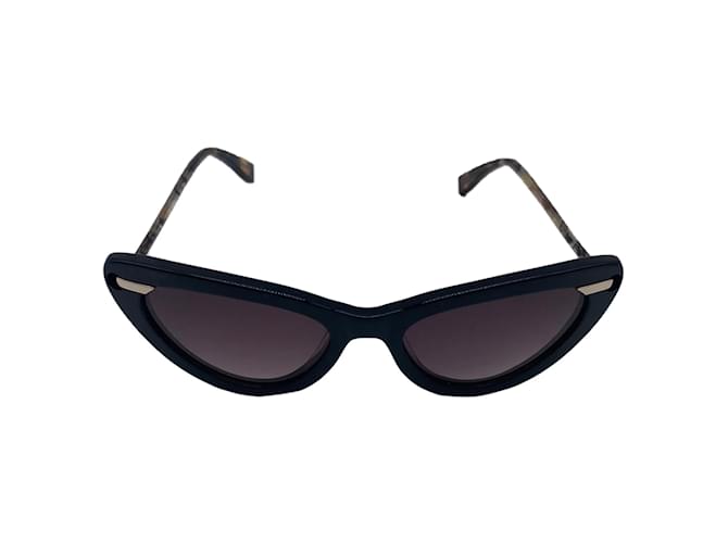 DEREK LAM Sonnenbrille T.  Plastik Mehrfarben Kunststoff  ref.837686