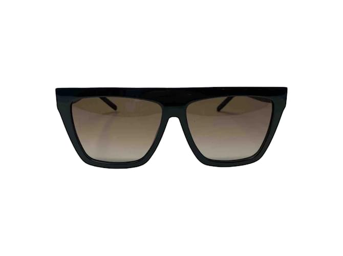 Hugo Boss BOSS Gafas de sol T.  el plastico Negro Plástico  ref.837695