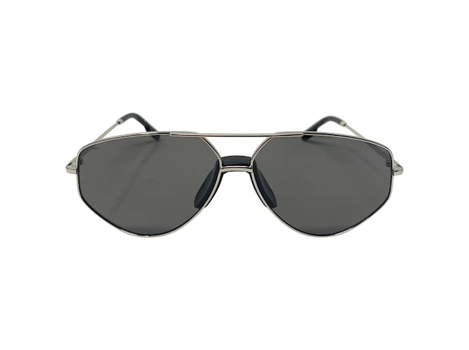 KENZO  Sunglasses T.  metal Silvery  ref.837703