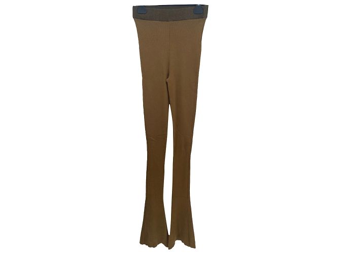BAUM UND PFERDGARTEN Hose T.Internationaler XS-Polyester Braun
