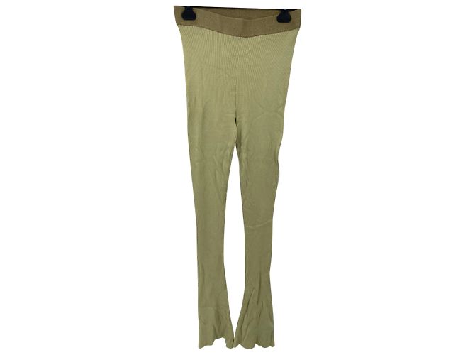 BAUM UND PFERDGARTEN Hose T.Internationales S-Polyester Grün