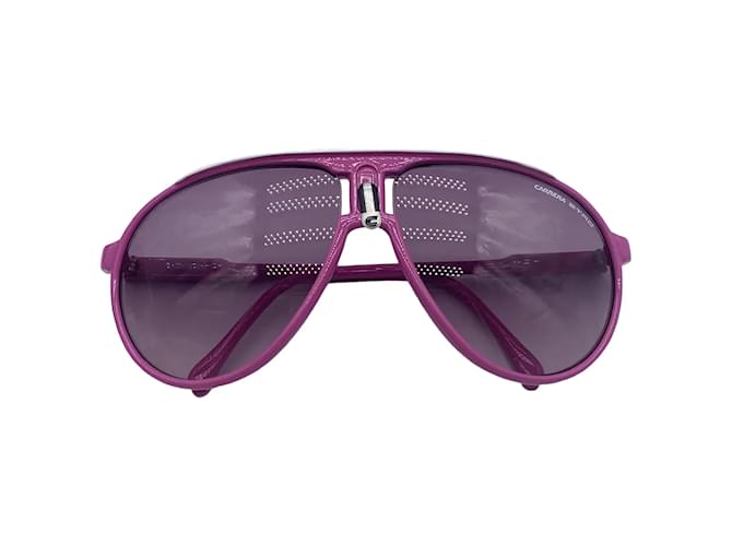 CARRERA Sonnenbrille T.  Plastik Pink Kunststoff  ref.837795