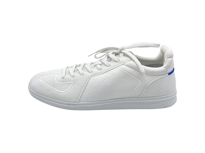 Autre Marque ROTHY'S  Trainers T.US 13 Leather White  ref.837832