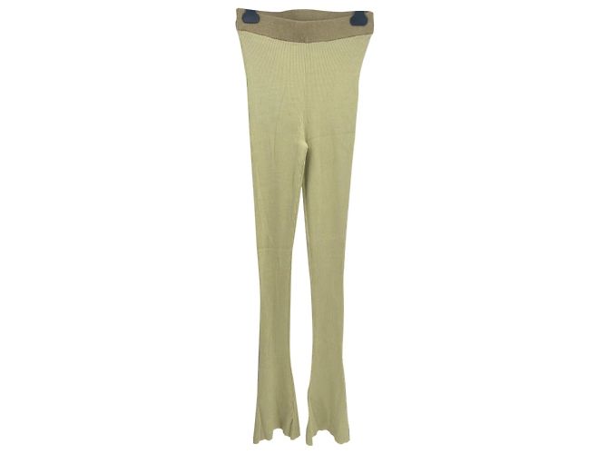 BAUM UND PFERDGARTEN Hose T.Internationaler XS-Polyester Beige