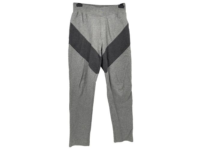 GIVENCHY Pantalón T.Algodón S Internacional Gris