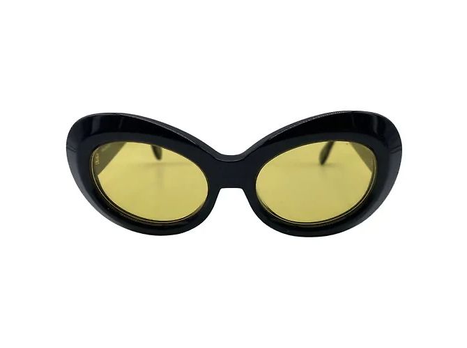 Autre Marque Occhiali da sole Safsafu T. Plastica Nero