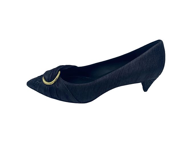 STELLA LUNA Absatz T.EU 37.5 Funkeln Schwarz