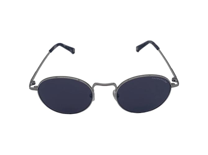 THOMAS SABO Gafas de sol T.  el plastico Negro Plástico  ref.838233