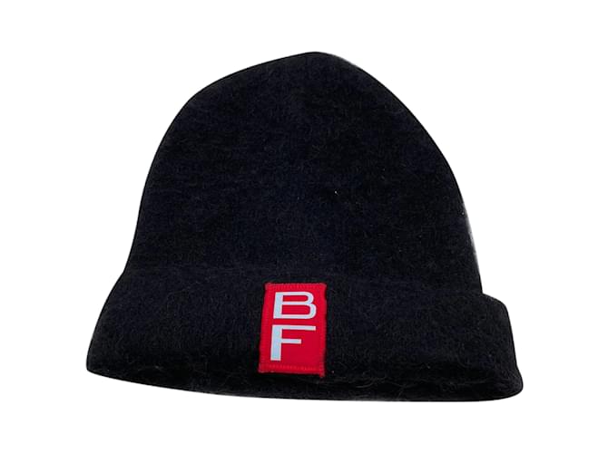 By Far DA FAR Cappelli T.Lana internazionale S Nero  ref.838248