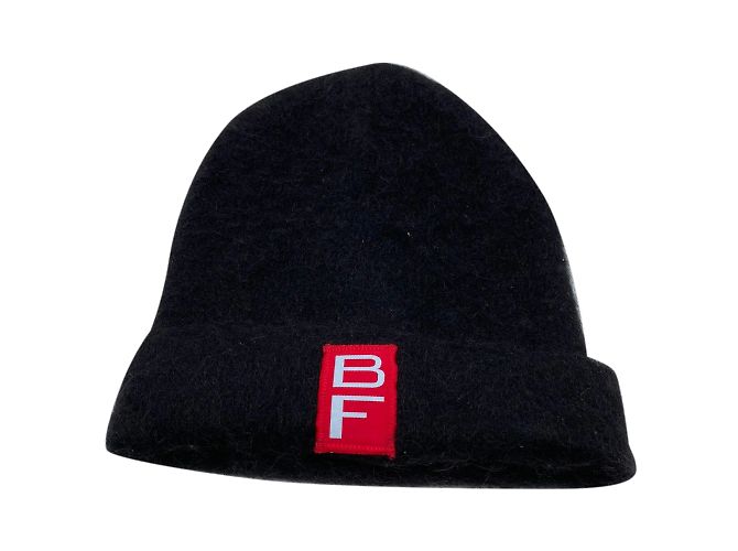 By Far DA FAR Cappelli T.Lana internazionale S Nero