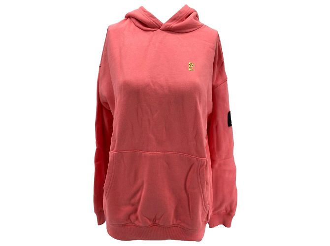 Autre Marque P.E NATION Strickwaren T.Internationale S-Baumwolle Pink