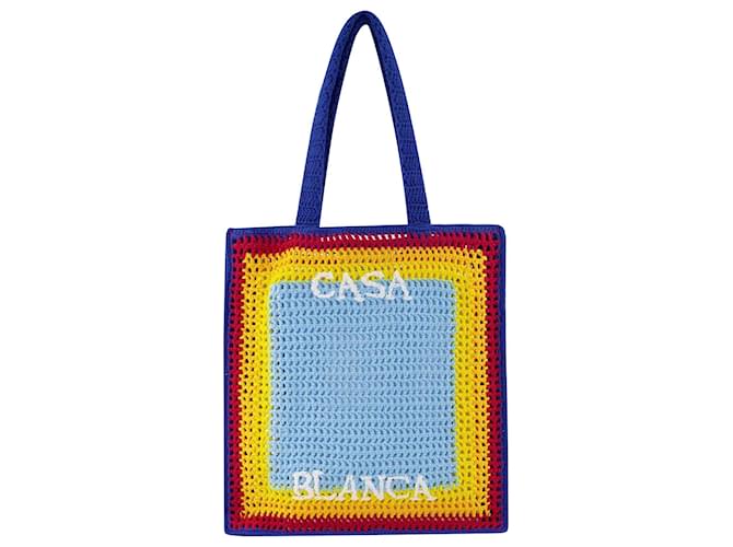 Casablanca x Bulgari Mosaic Tote 292416 | Bulgari | Bvlgari tote, Bvlgari  tote bags, Luxury bags