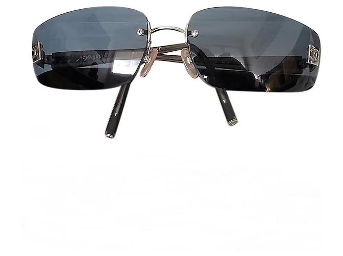Gafas de sol Chanel Edición limitada