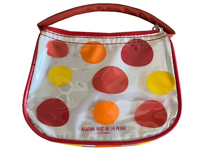 Agatha Ruiz de la Prada Purses, wallets, cases Multiple colors