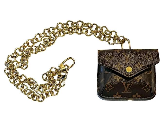 Louis Vuitton Purses, wallets, cases Multiple colors  ref.841901