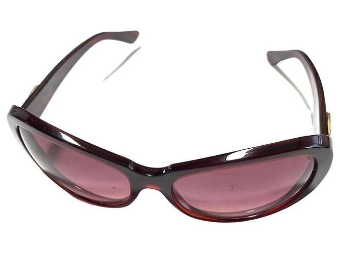 Sonnenbrille cartier