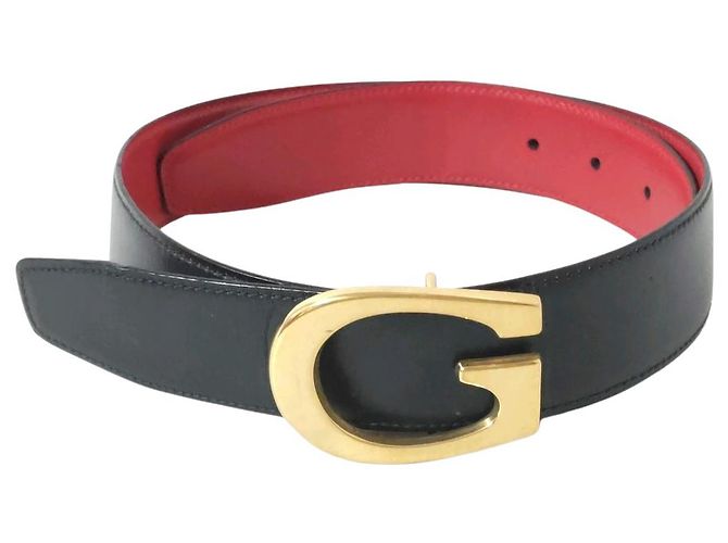 Ceintures gucci