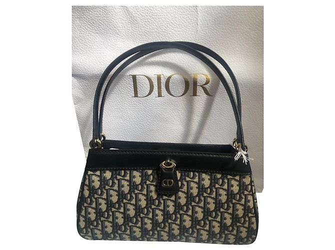 Sac Dior key médium