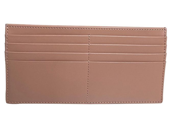 Dior Purses, wallets, cases Beige