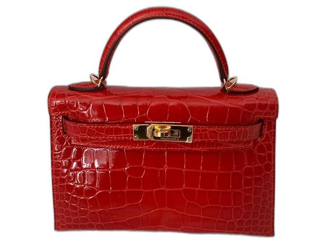 Hermès Mini Kelly II