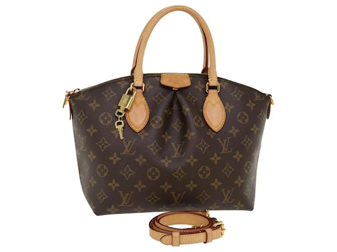 Bolso de mano Louis Vuitton Editions Limitées 329074